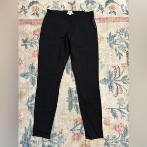 J crew. Gigi pant. Size 10
